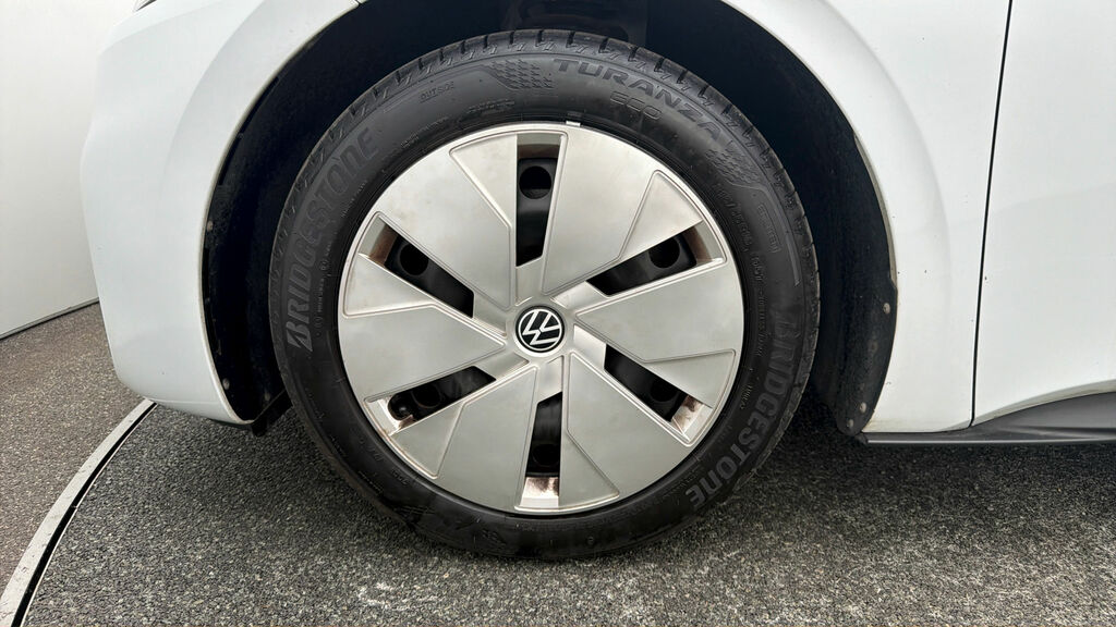 Volkswagen ID.3 107Kw Life Pro 58Kwh Blue #17