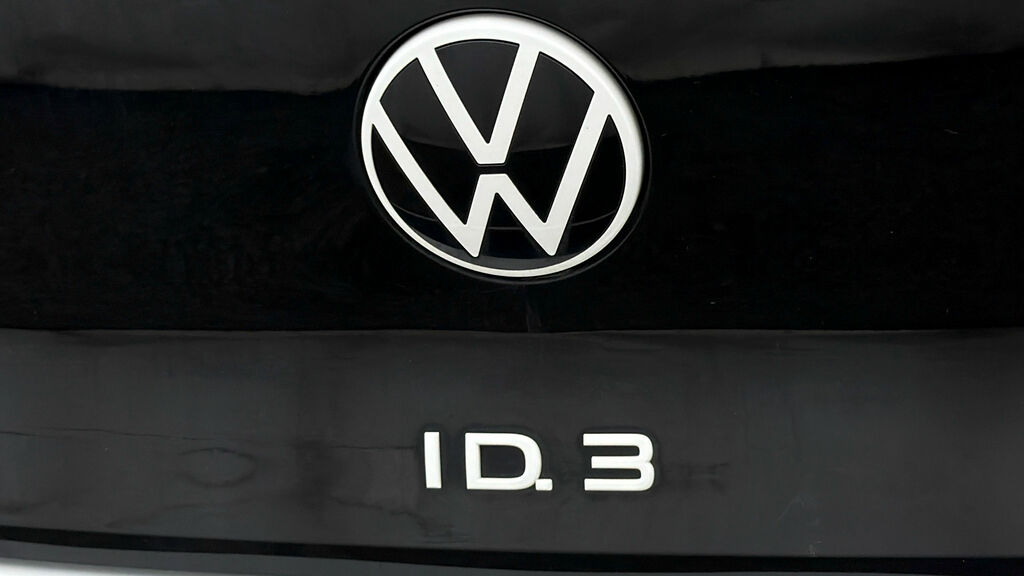 Volkswagen ID.3 107Kw Life Pro 58Kwh Blue #19