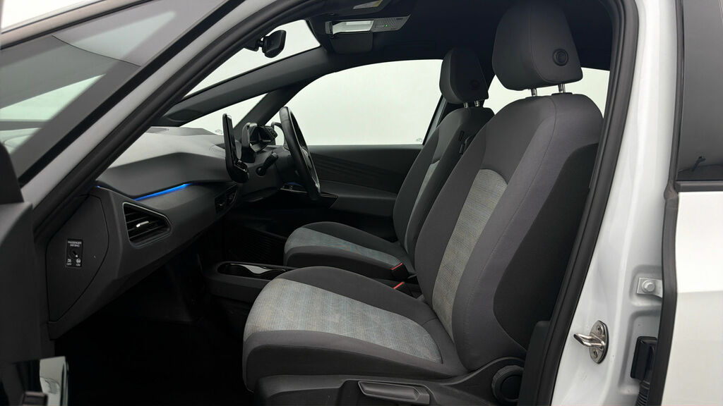 Volkswagen ID.3 107Kw Life Pro 58Kwh Blue #13