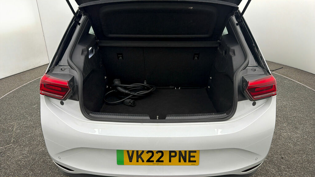 Volkswagen ID.3 107Kw Life Pro 58Kwh Blue #16