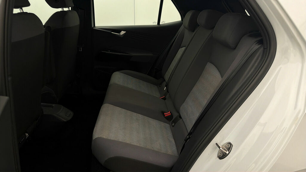 Volkswagen ID.3 107Kw Life Pro 58Kwh Blue #15