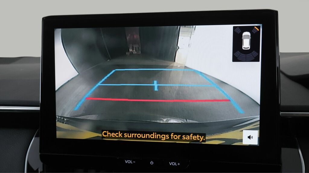 Toyota Corolla 2.0 Hybrid Gr Sport Cvt Black #22