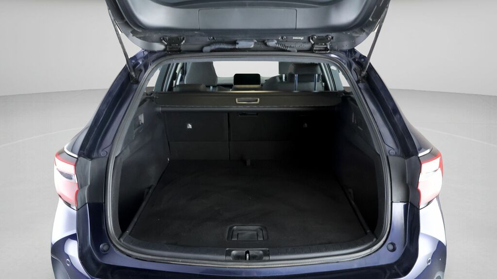 Toyota Corolla 2.0 Hybrid Gr Sport Cvt Black #17