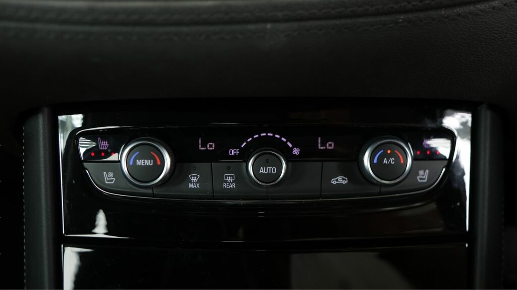 Vauxhall Grandland X X 1.5 Turbo D 130 Sri Nav White #12