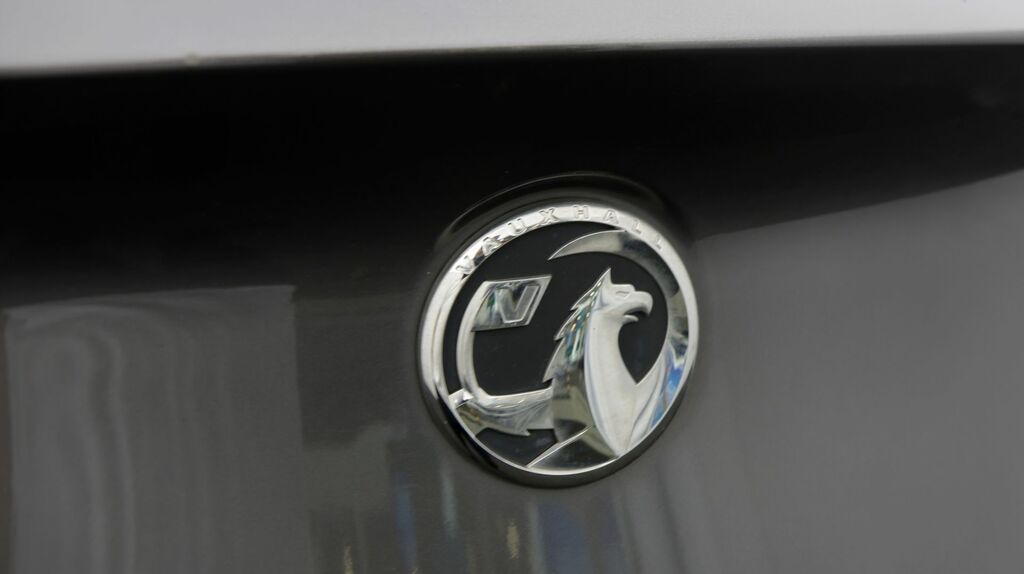 Vauxhall Grandland X X 1.5 Turbo D 130 Sri Nav White #22