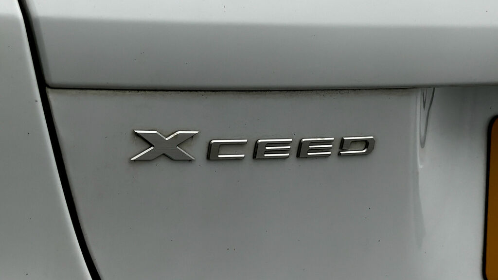 Kia Xceed 1.5 T Gdi 4 Suv Euro 6 Ss 15 Red #19