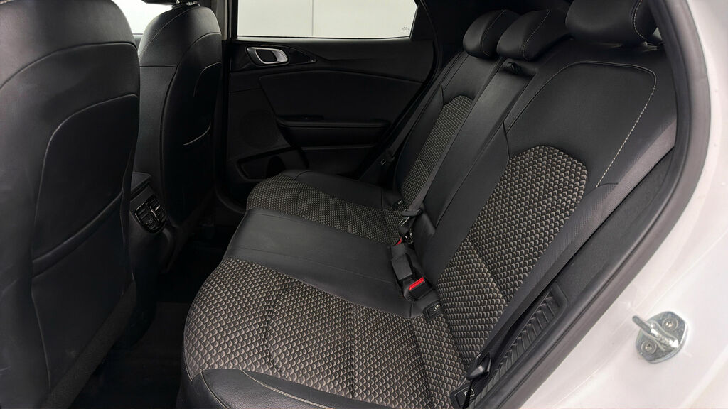 Kia Xceed 1.5 T Gdi 4 Suv Euro 6 Ss 15 Red #15