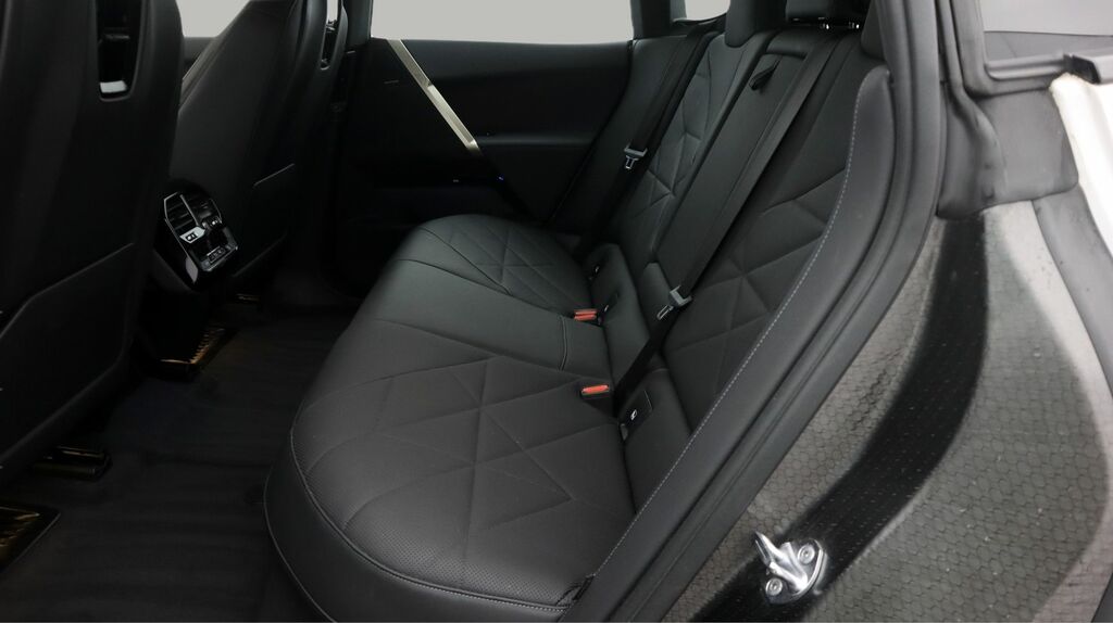 BMW iX 385Kw Xdrive50 M Sport 111.5Kwh Blue #16