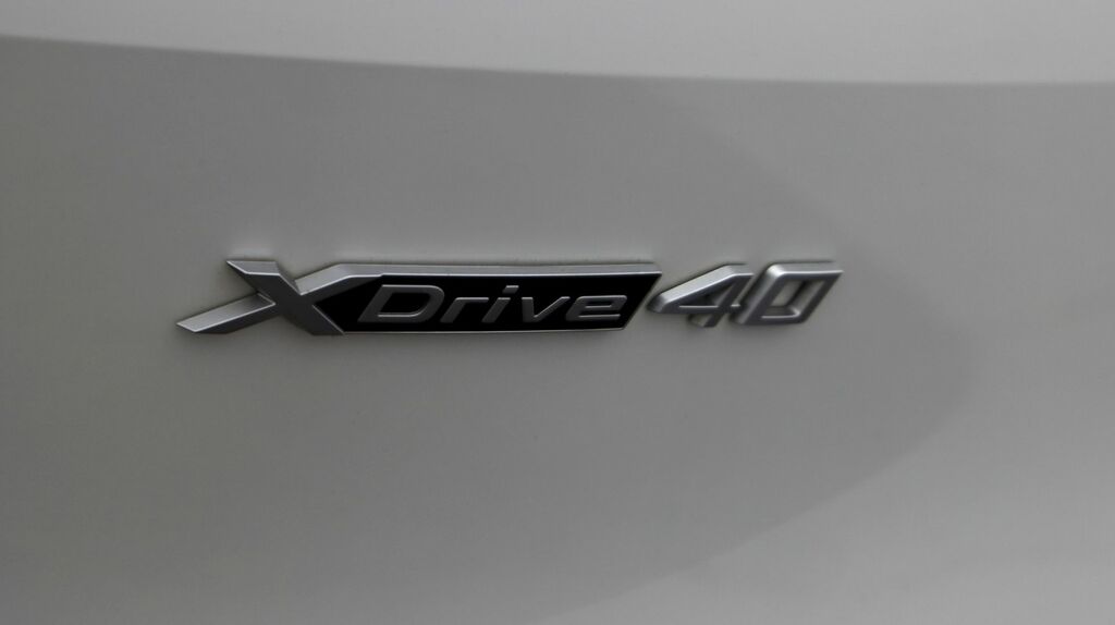 BMW iX 385Kw Xdrive50 M Sport 111.5Kwh Blue #20