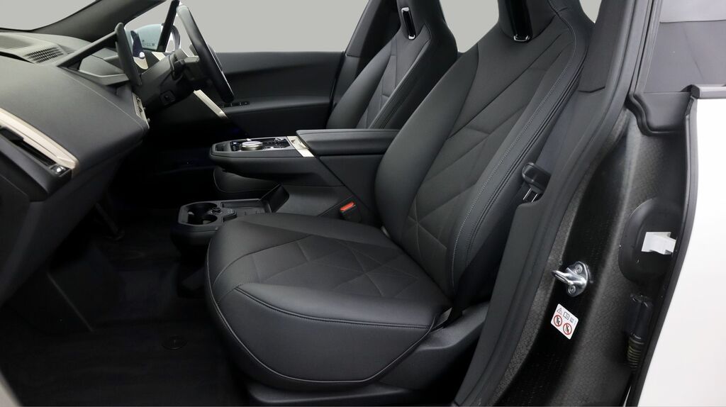 BMW iX 385Kw Xdrive50 M Sport 111.5Kwh Blue #14