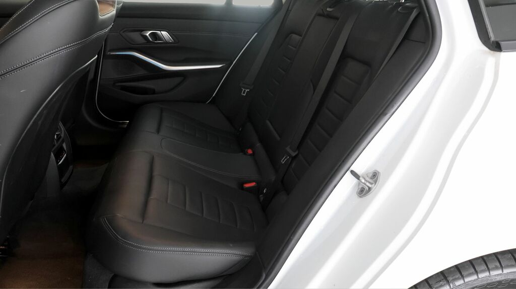BMW 3 Series 2.0 330E 12Kwh Se Pro Saloon Plug-in Hy Blue #15