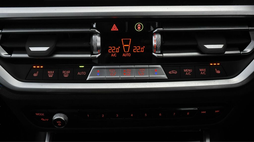 BMW 3 Series 2.0 330E 12Kwh Se Pro Saloon Plug-in Hy Blue #11