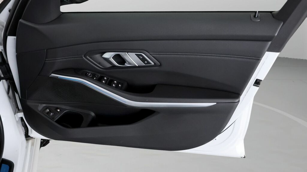 BMW 3 Series 2.0 330E 12Kwh Se Pro Saloon Plug-in Hy Blue #14