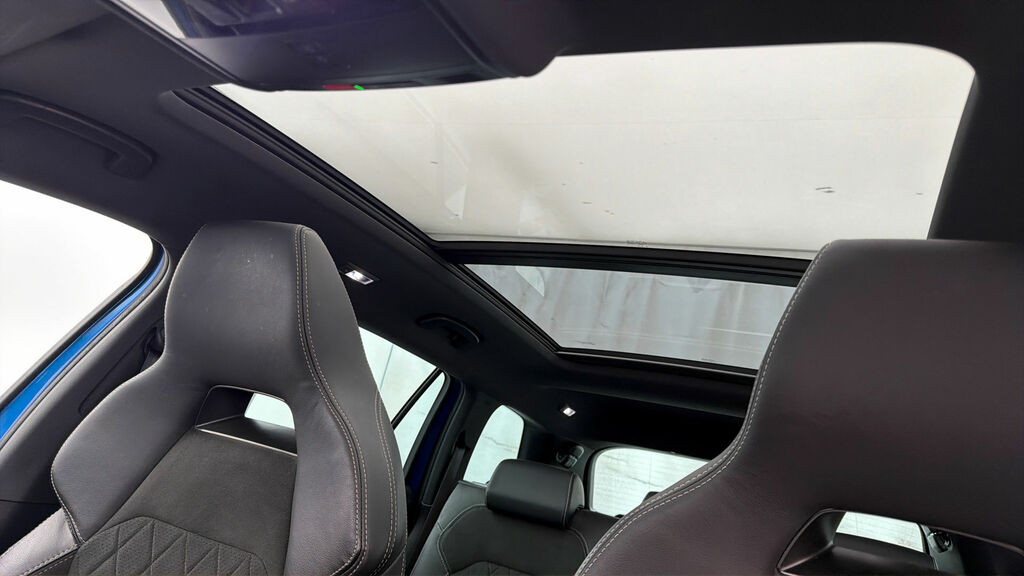 Skoda Kodiaq 1.5L Sportline Grey #27