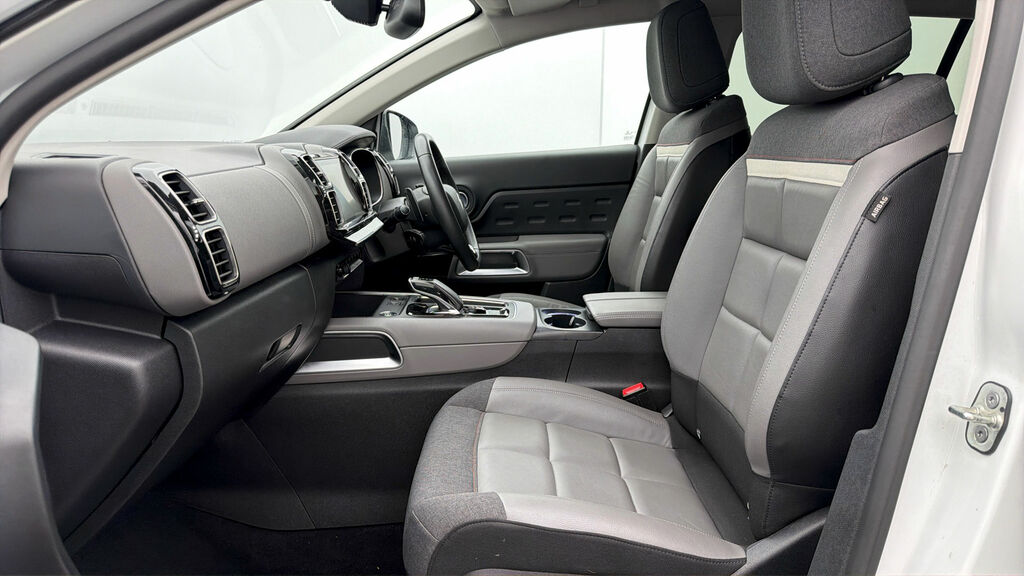 Citroen C5 Aircross 1.2 Puretech Shine Plus Eat8 Euro 6 Ss #13