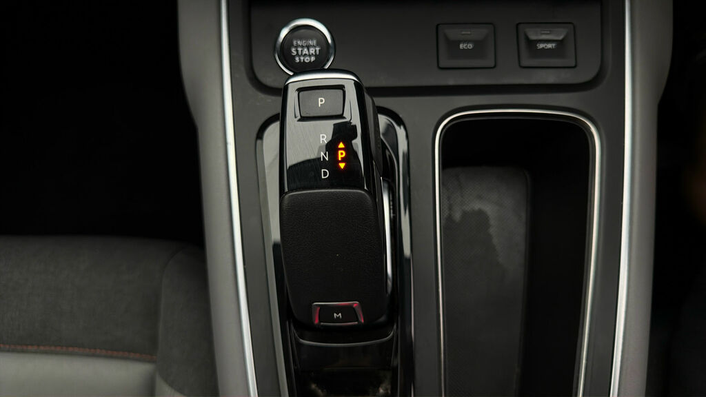 Citroen C5 Aircross 1.2 Puretech Shine Plus Eat8 Euro 6 Ss #26