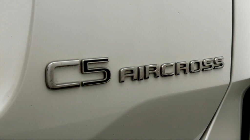 Citroen C5 Aircross 1.2 Puretech Shine Plus Eat8 Euro 6 Ss #19