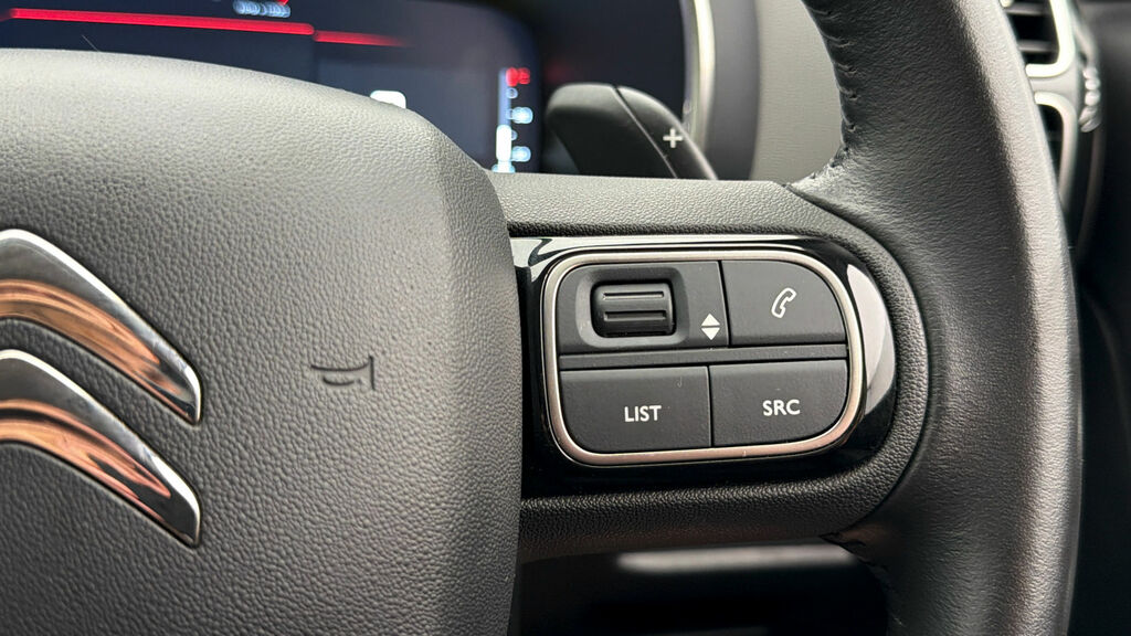 Citroen C5 Aircross 1.2 Puretech Shine Plus Eat8 Euro 6 Ss #23