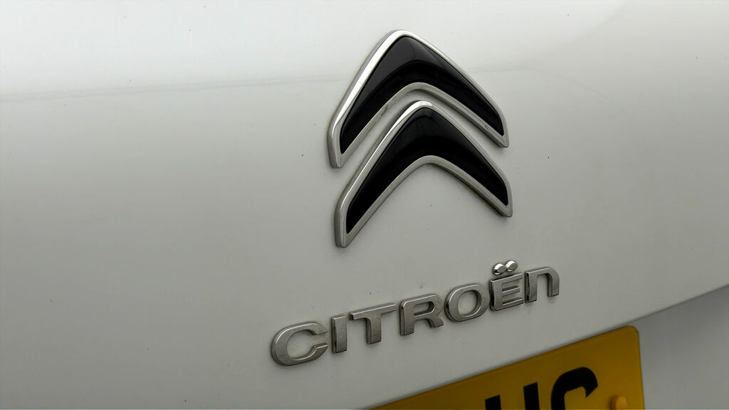 Citroen C5 Aircross 1.2 Puretech Shine Plus Eat8 Euro 6 Ss #20