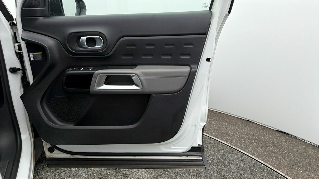 Citroen C5 Aircross 1.2 Puretech Shine Plus Eat8 Euro 6 Ss #14