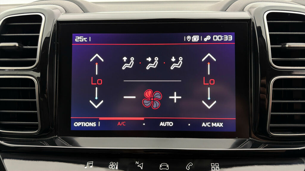 Citroen C5 Aircross 1.2 Puretech Shine Plus Eat8 Euro 6 Ss #11