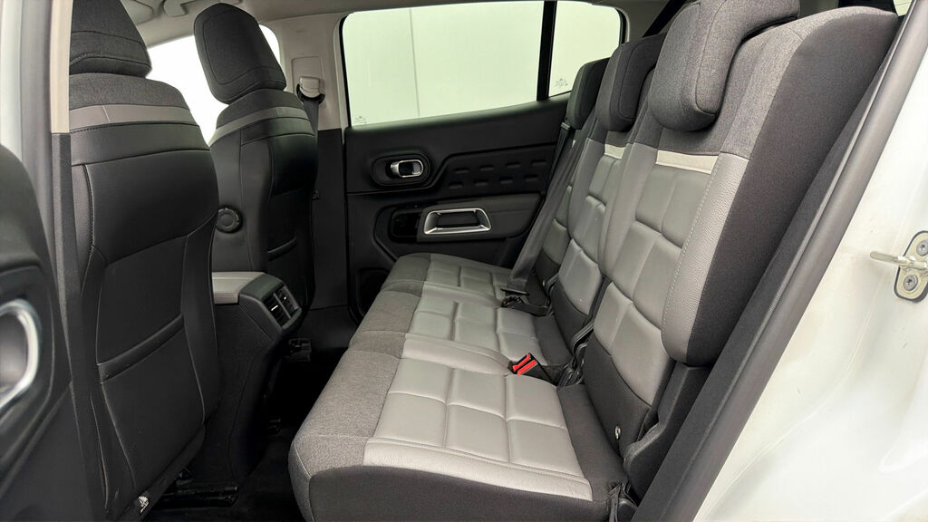 Citroen C5 Aircross 1.2 Puretech Shine Plus Eat8 Euro 6 Ss #15