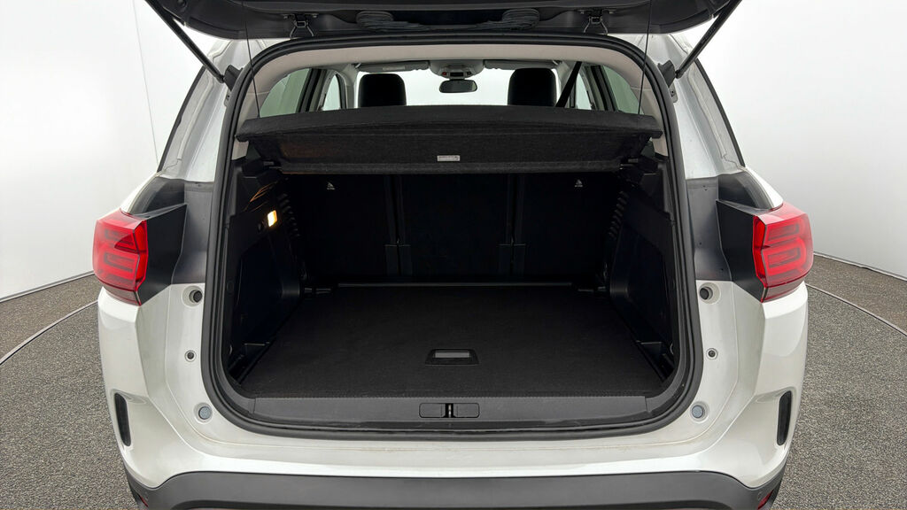 Citroen C5 Aircross 1.2 Puretech Shine Plus Eat8 Euro 6 Ss #16