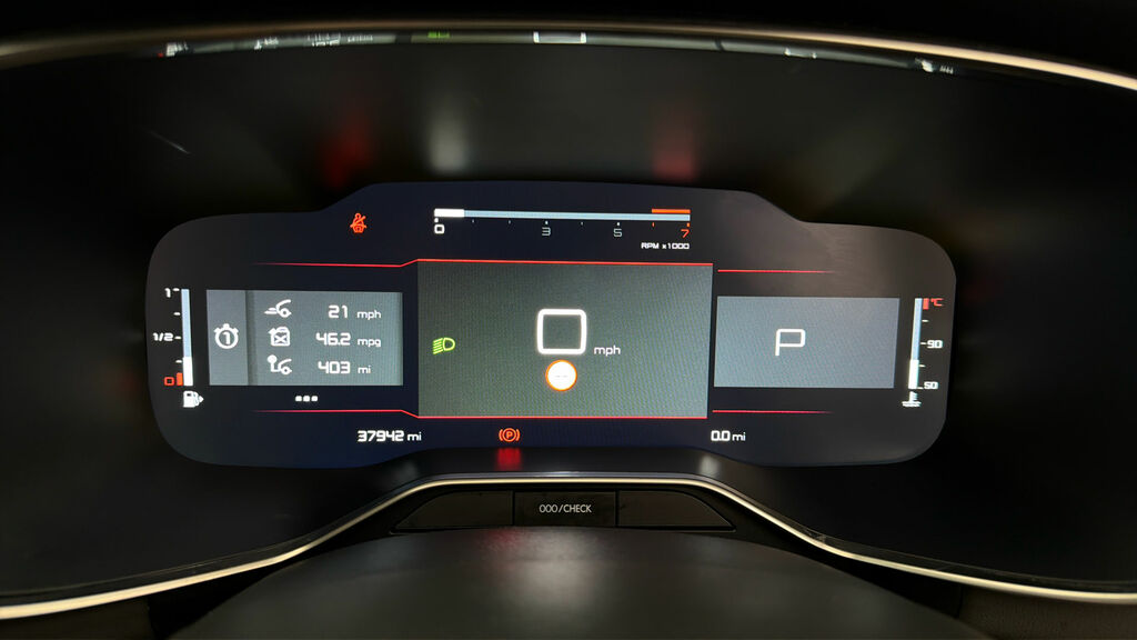 Citroen C5 Aircross 1.2 Puretech Shine Plus Eat8 Euro 6 Ss #24