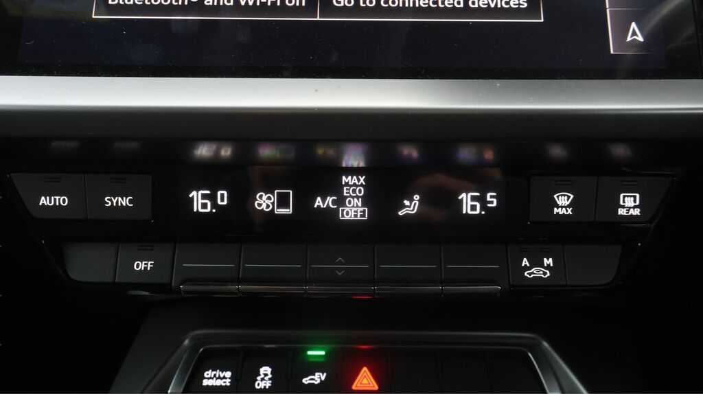 Audi A3 1.4 Tfsie 40 Sport Sportback Plug-in S Tronic 13Kw Black #12