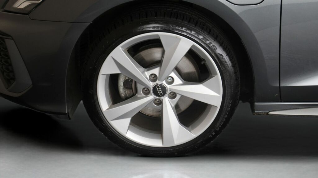 Audi A3 1.4 Tfsie 40 Sport Sportback Plug-in S Tronic 13Kw Black #18