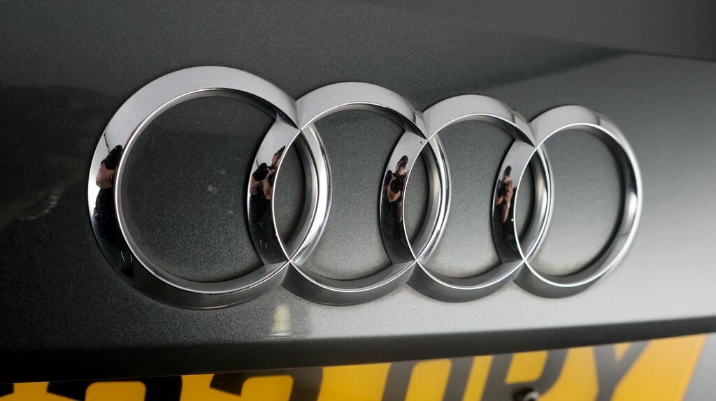Audi A3 1.4 Tfsie 40 Sport Sportback Plug-in S Tronic 13Kw Black #23