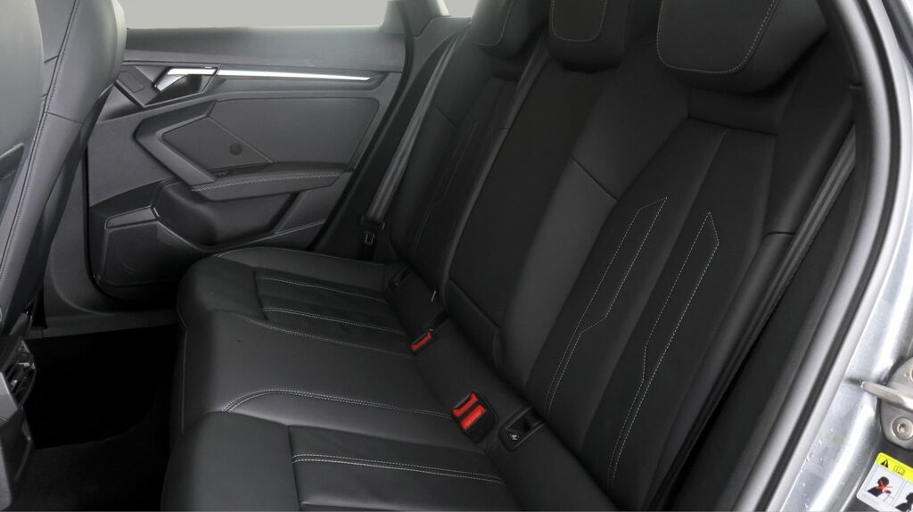 Audi A3 1.4 Tfsie 40 Sport Sportback Plug-in S Tronic 13Kw Black #16
