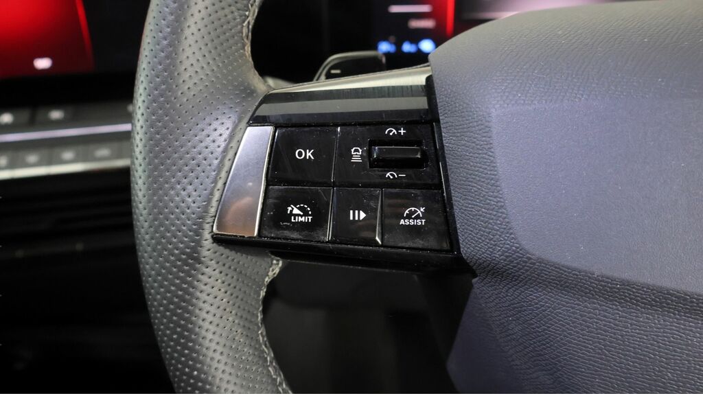 Vauxhall Astra 202323, 1.2 Turbo 130 Gs Estate Black #19