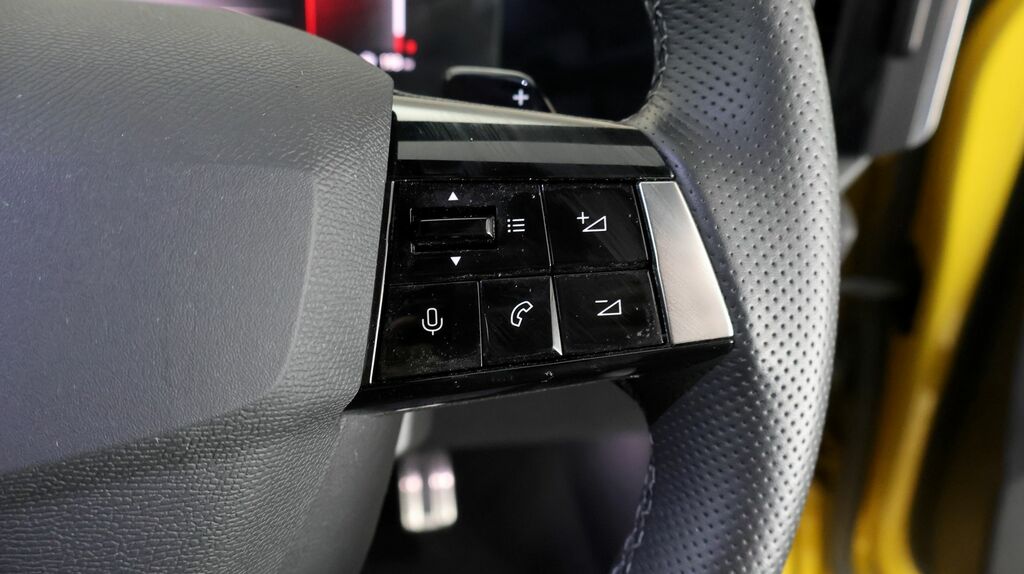 Vauxhall Astra 202323, 1.2 Turbo 130 Gs Estate Black #23