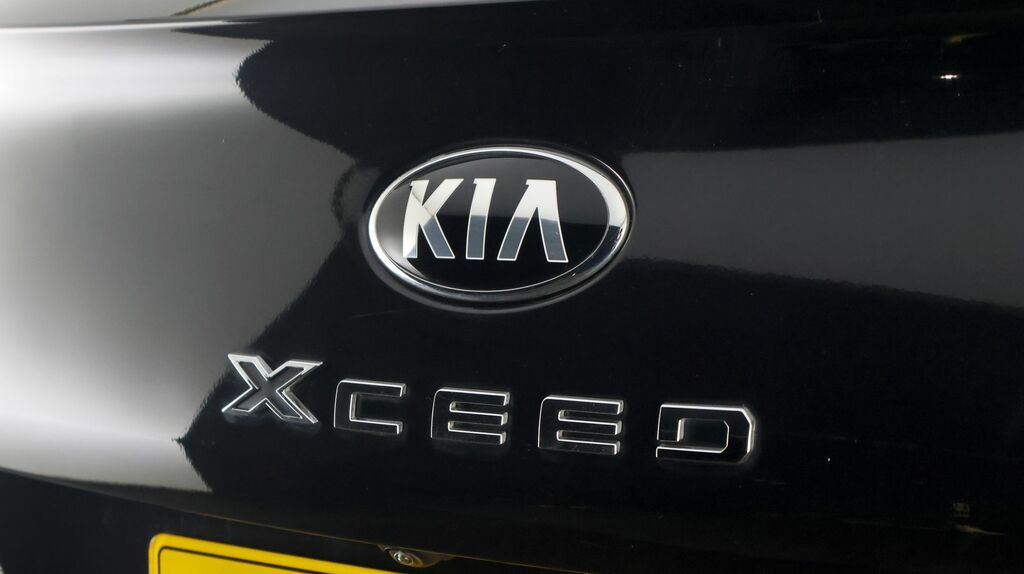Kia Xceed 1.4 T-gdi 3 Suv Dct Euro 6 Ss 138 B Red #18