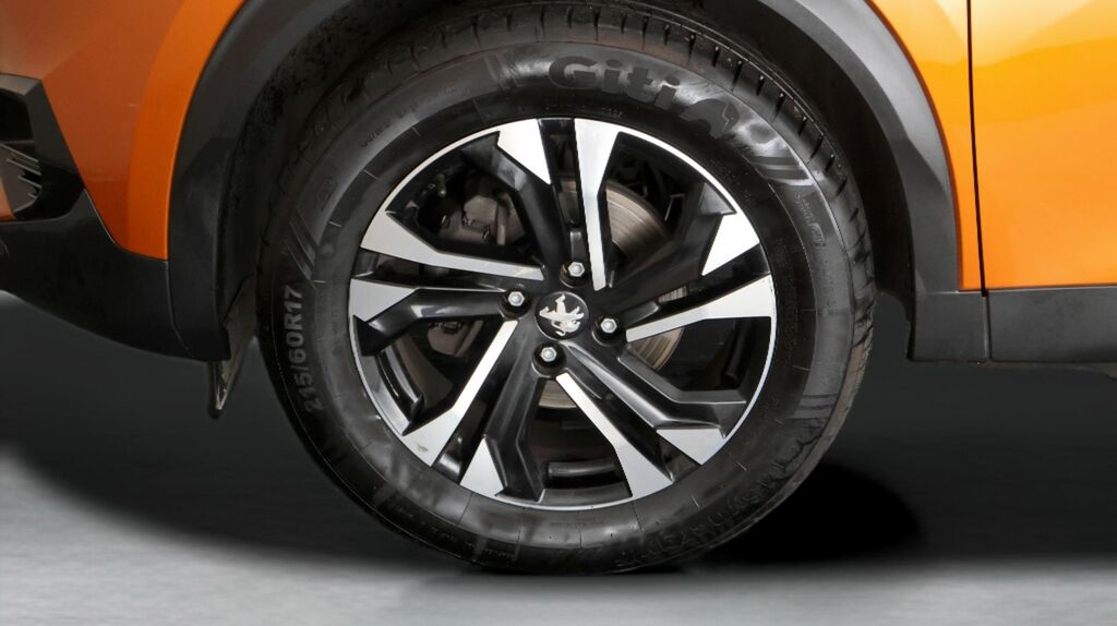 Peugeot 2008 1.2 Puretech Gt Line Euro 6 Ss  #18