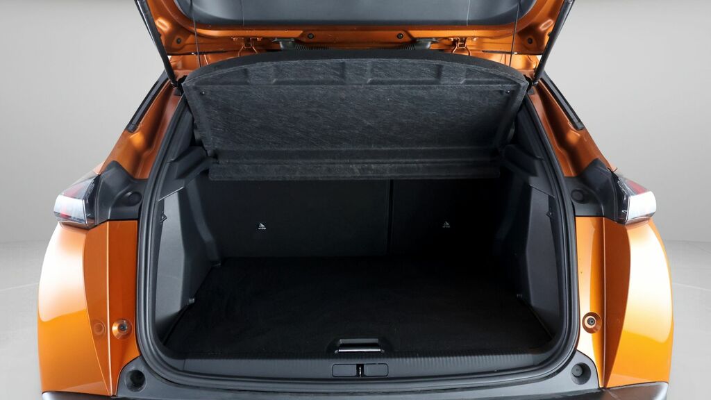 Peugeot 2008 1.2 Puretech Gt Line Euro 6 Ss  #17