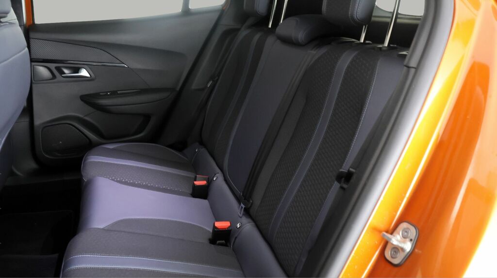 Peugeot 2008 1.2 Puretech Gt Line Euro 6 Ss  #16