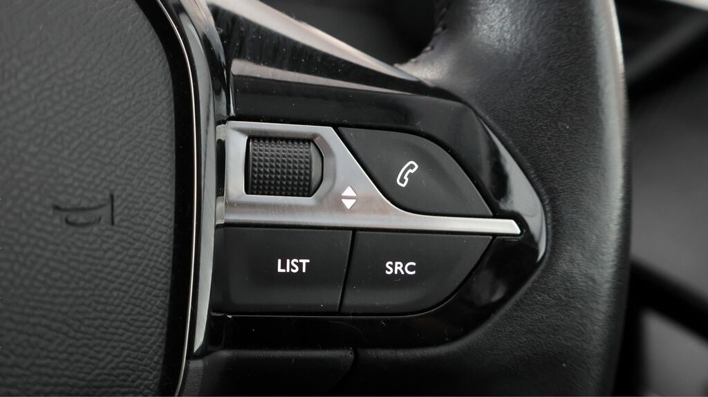 Peugeot 2008 1.2 Puretech Gt Line Euro 6 Ss  #20