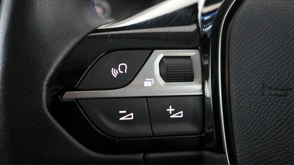 Peugeot 2008 1.2 Puretech Gt Line Euro 6 Ss  #21