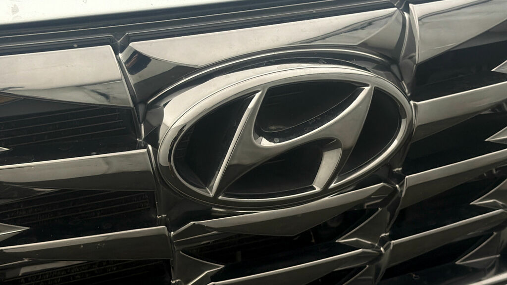 Hyundai Tucson 1.6 Tgdi Se Connect 2Wd Blue #21