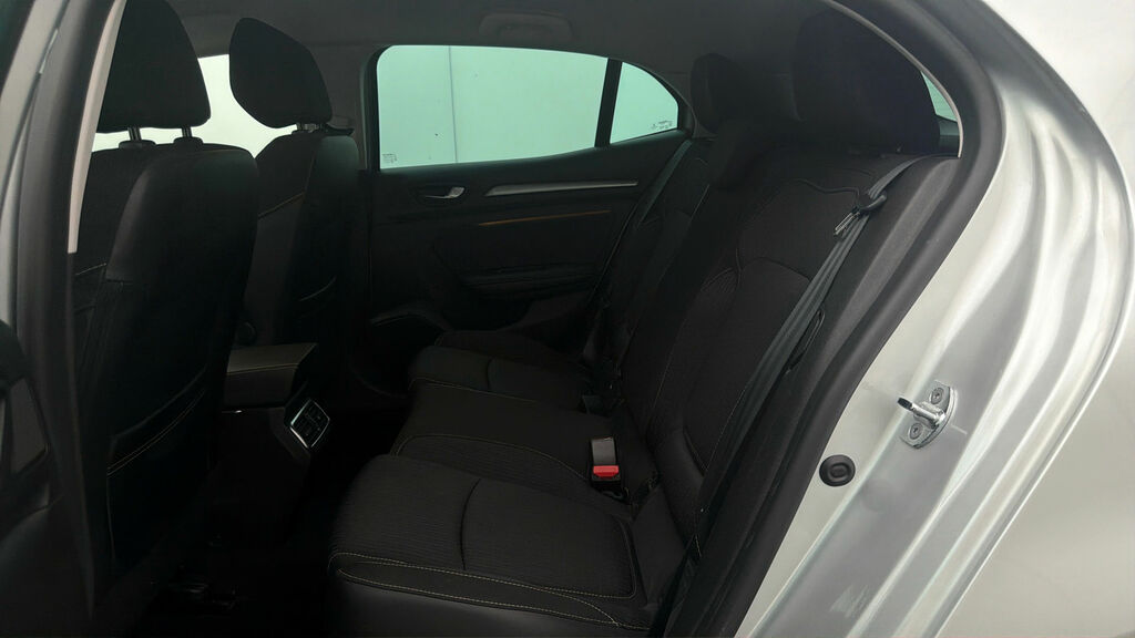 Renault Megane 1.8 T Rs280only 20K-frsh-renault Warranty 2025 White #15