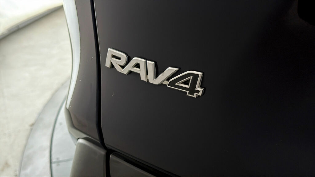 Toyota Rav 4 2.5 Vvt-i Hybrid Dynamic Cvt 2Wd Grey #19