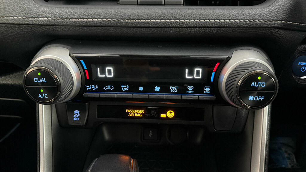Toyota Rav 4 2.5 Vvt-i Hybrid Dynamic Cvt 2Wd Grey #10