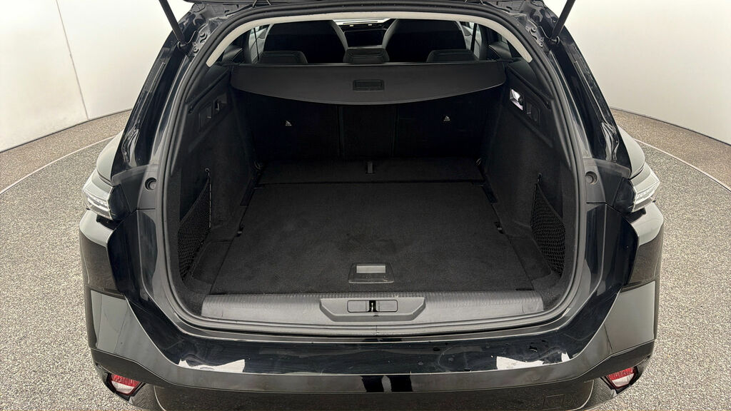 Peugeot 308 SW 1.2L Gt Black #16