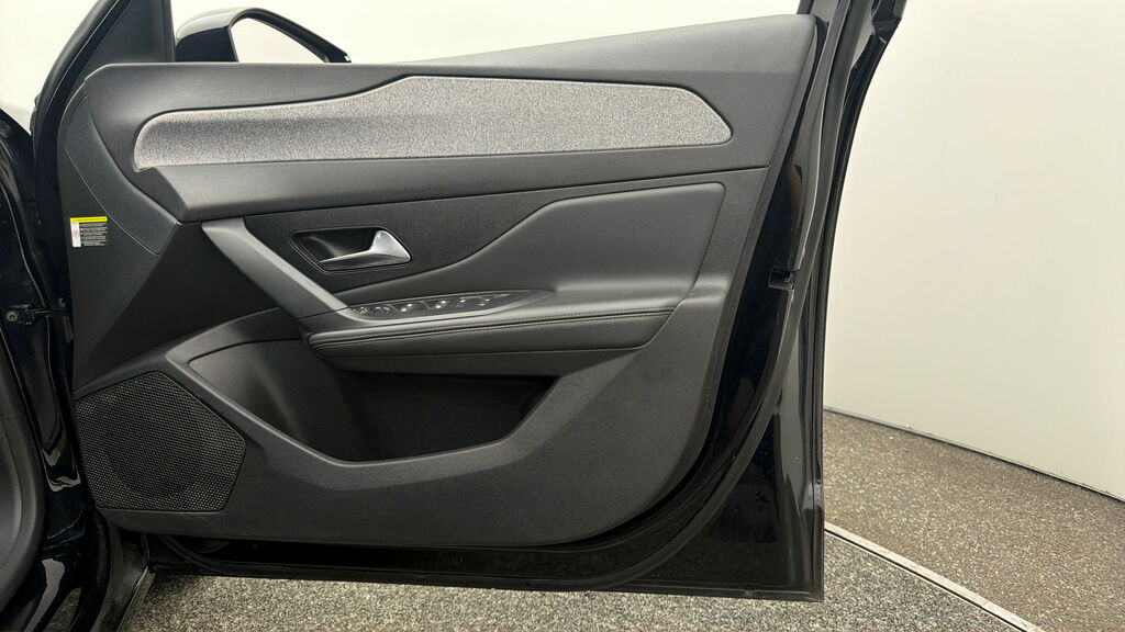 Peugeot 308 SW 1.2L Gt Black #14