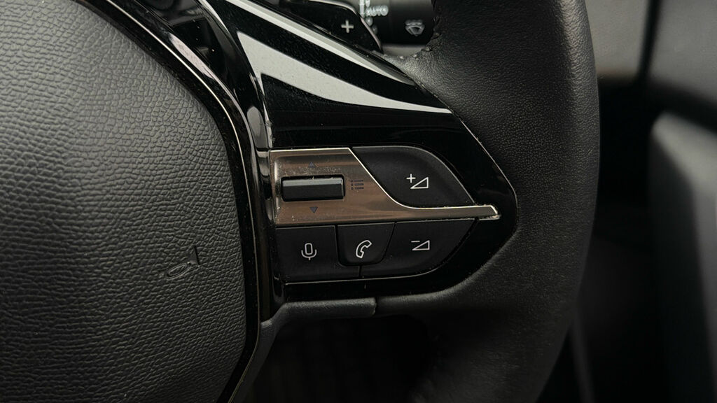Peugeot 308 SW 1.2L Gt Black #23