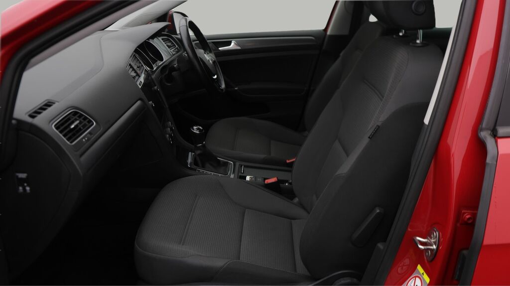 Volkswagen Golf 1.0 Tsi Life Hatchback Euro 6 S Grey #14