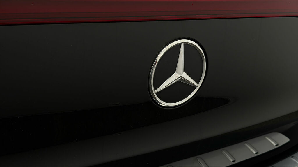 Mercedes-Benz EQA 250 140Kw Amg Line 70.5Kwh 2Wd White #19