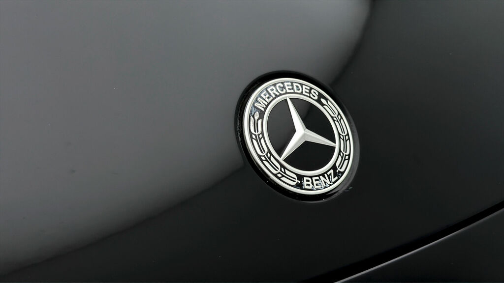Mercedes-Benz EQB Suv Eqb 350 66.5Kwh Amg Line Premium 4Matic Grey #20